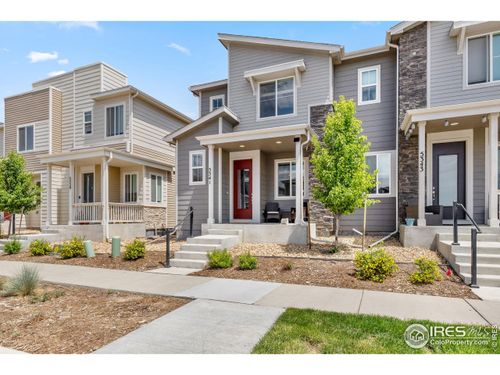 5341 Warrior St, Frederick, CO, 80504-5969 | Card Image
