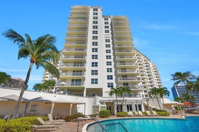 APT-404 - 1 Las Olas Cir, Condo with 2 bedrooms, 2 bathrooms and null parking in Fort Lauderdale FL | Image 69