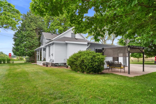 2260 W Bacon Rd, House other with 3 bedrooms, 2 bathrooms and null parking in Hillsdale MI | Image 29
