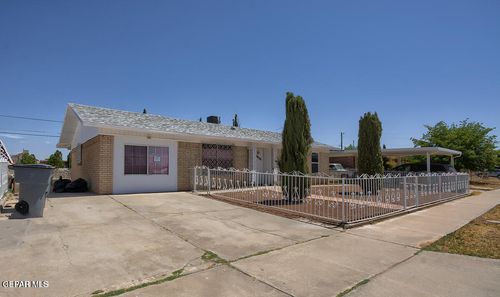 6039 Sorrento St, El Paso, TX, 79924-4225 | Card Image