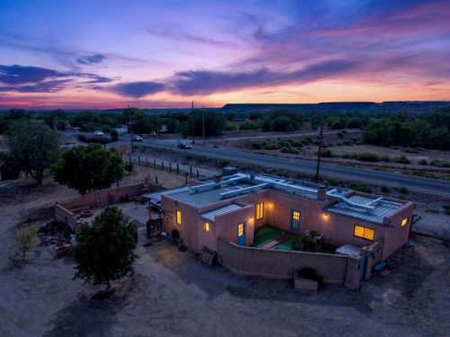 1300 Highway 313, Algodones, NM, 87001-8000 | Card Image