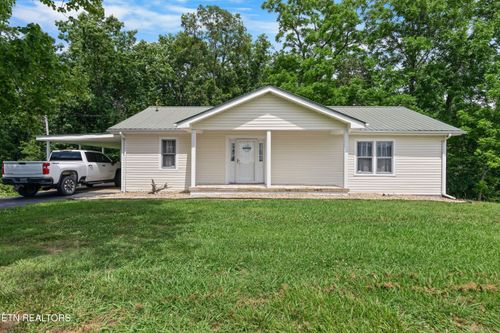 2473 Long Hollow Rd, La Follette, TN, 37766-5844 | Card Image