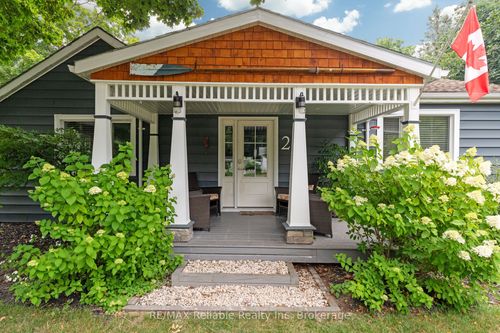 28 Catherine St, Bayfield, ON, N0M1G0 | Card Image