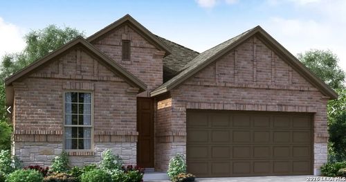 1254 Nikos Holw, San Antonio, TX, 78245-5270 | Card Image