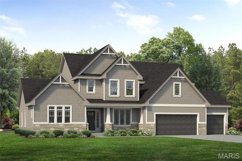 6830 Preservation Pkwy, Affton, MO, 63123-1692 | Card Image