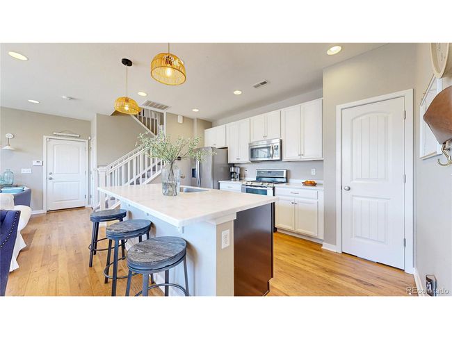 10016 Hough Pt, Townhouse with 4 bedrooms, 3 bathrooms and null parking in Parker CO | Image 10