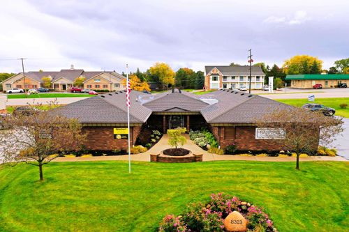 8323 Office Park C1 Drive, Grand Blanc, MI, 48439 | Card Image