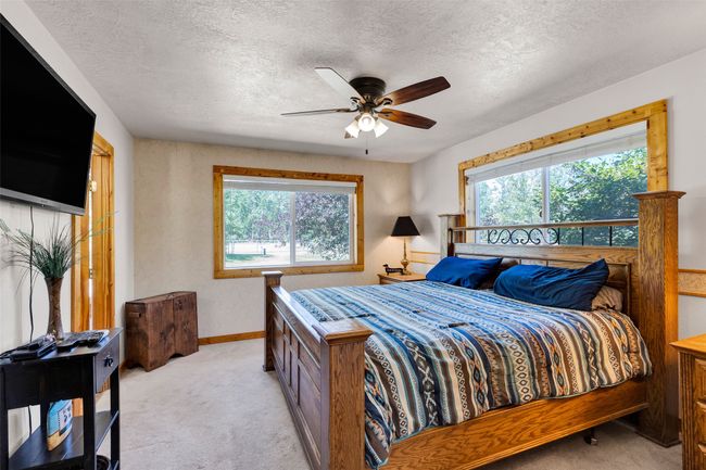 1567 Ward Mountain Ln, House other with 4 bedrooms, 3 bathrooms and null parking in Hamilton MT | Image 18