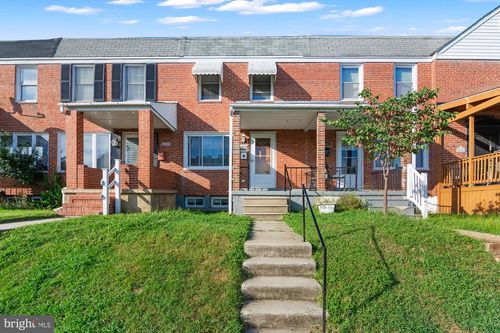 7442 Edsworth Rd, BALTIMORE, MD, 21222-1312 | Card Image