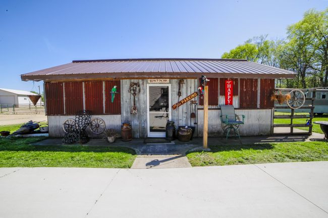 1106 E Colley Rd, House other with 4 bedrooms, 1 bathrooms and null parking in BELOIT WI | Image 34