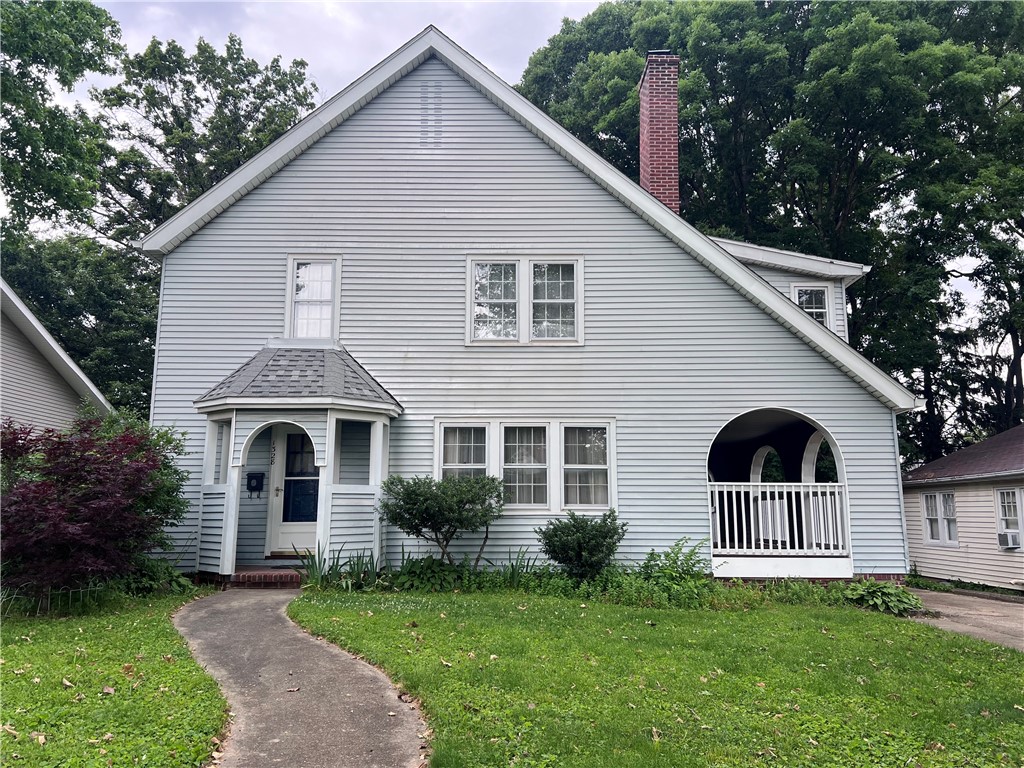 Residential in Decatur