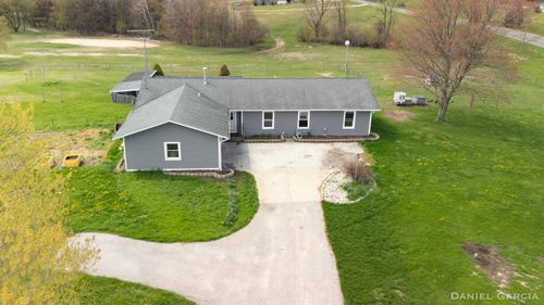 3949 N 200th Avenue, Walkerville, MI, 49459 | Card Image