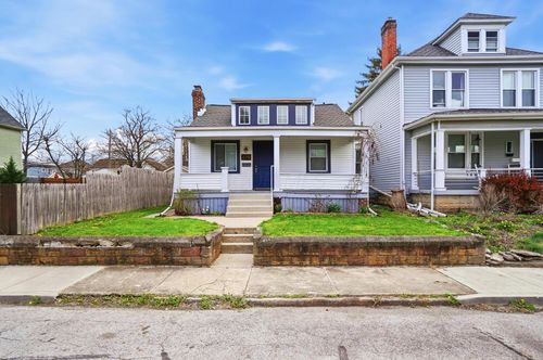 270 S Cypress Ave, Columbus, OH, 43223-1408 | Card Image