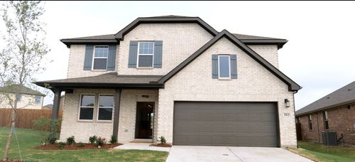 502 Virginia Way, Princeton, TX, 75407-3020 | Card Image