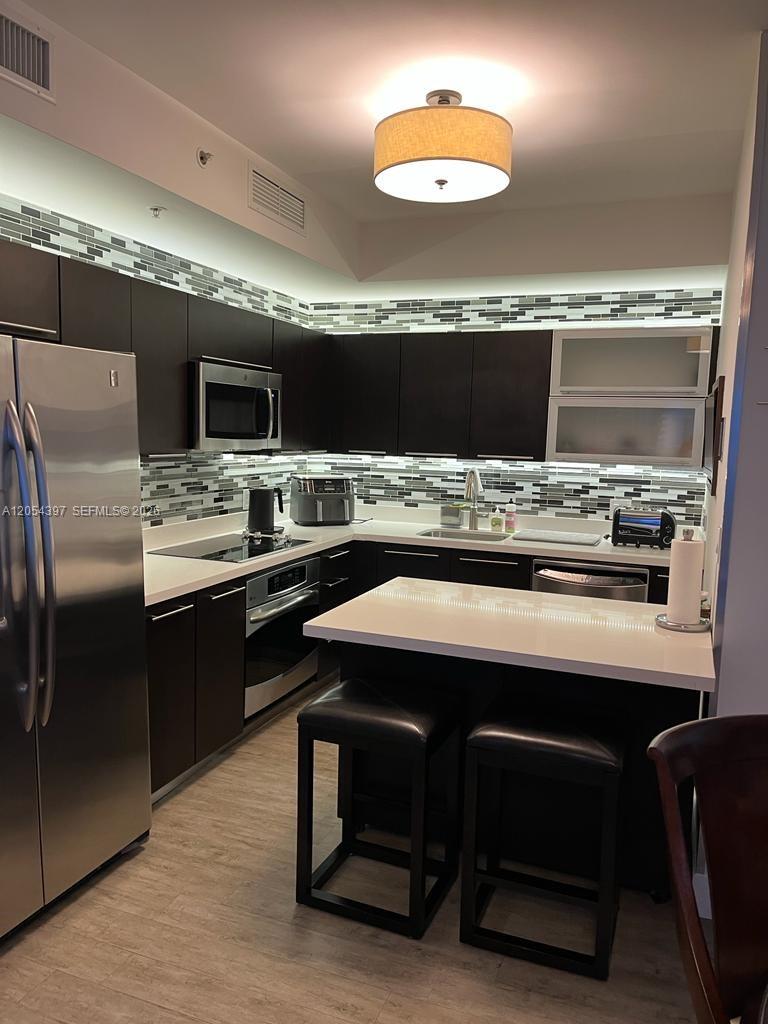 Residential Lease in Miami 5