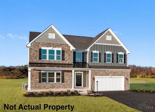 5109 Mason Pt, Hamilton, OH, 45011 | Card Image