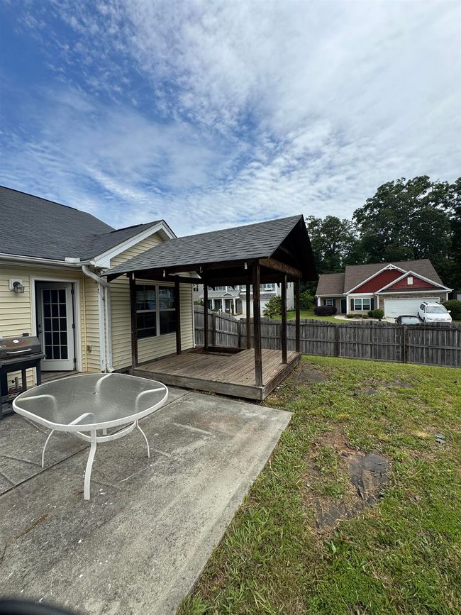 344 Lansdowne St, House other with 3 bedrooms, 2 bathrooms and null parking in Duncan SC | Image 14