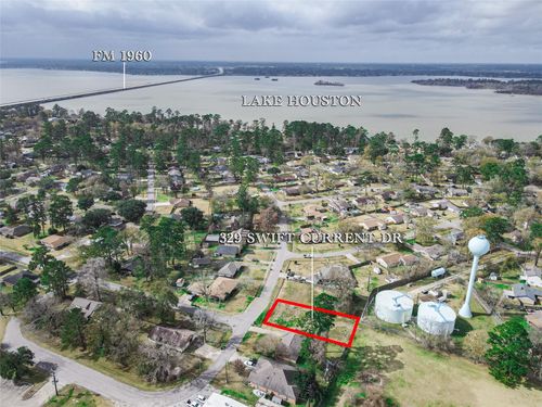 329 Swift Current Dr, Huffman, TX, 77336-2865 | Card Image