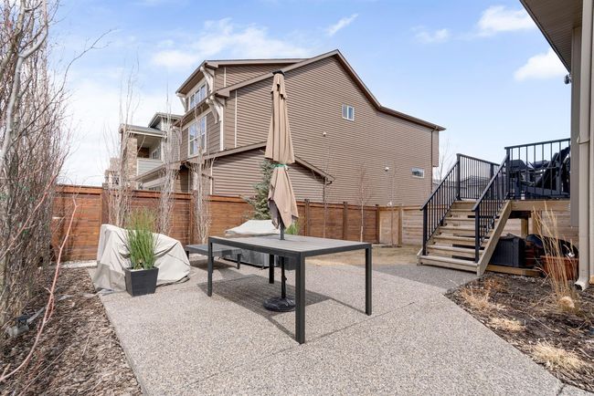 6 Sage Bluff Way Nw, House detached with 4 bedrooms, 3 bathrooms and 4 parking in Calgary AB | Image 31