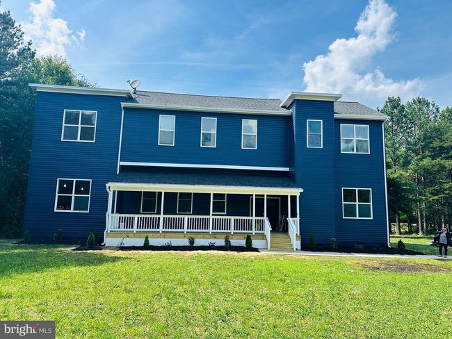 2301 Johnson Rd, House other with 4 bedrooms, 4 bathrooms and null parking in MINERAL VA | Image 6