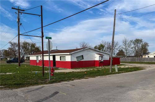 1603 N Main St, Georgetown, IL, 61846-1057 | Card Image