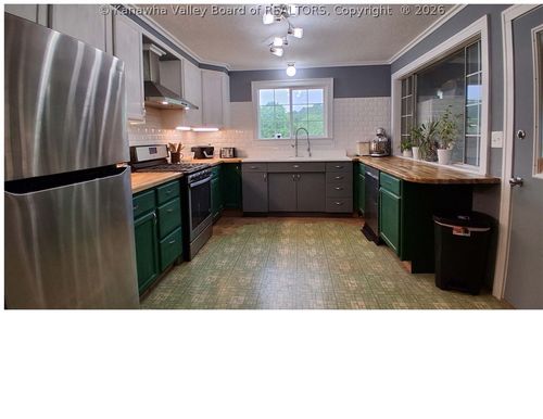 5001 Clay Rd, Spencer, WV, 25276-6971 | Card Image