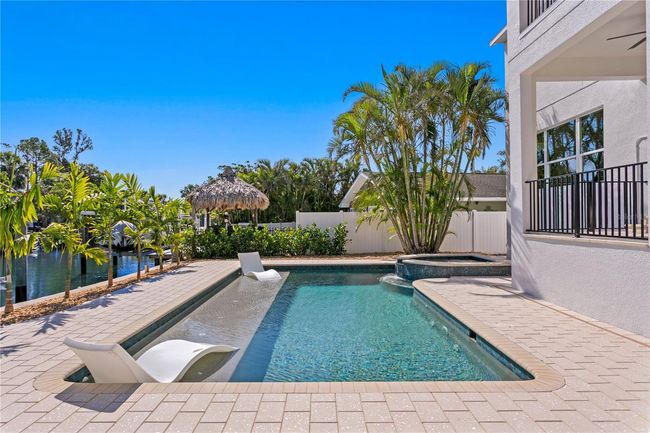 1739 1/2 Bayou Grande Blvd Ne, House other with 4 bedrooms, 4 bathrooms and null parking in St Petersburg FL | Image 18