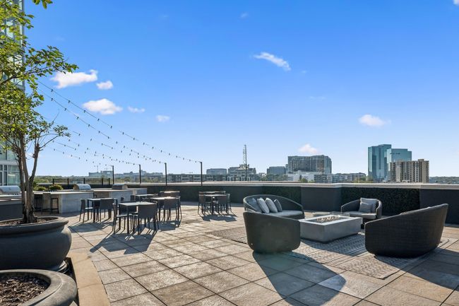 APT-1410 - 600 12 Th Ave S, Condo with 1 bedrooms, 1 bathrooms and 1 parking in Nashville TN | Image 34