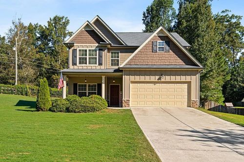 11 Ashley Pointe Dr, Hiram, GA, 30141-4843 | Card Image