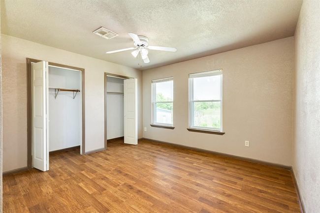 Additional Bedroom Upstairs is approximately 14'7" x 12'8". Buyer to verify all room measurements. | Image 41