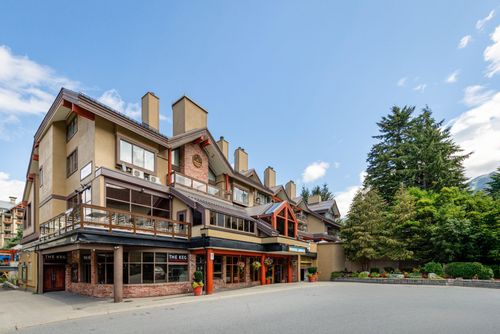 366-4429 Sundial Pl, Whistler, BC, V8E1G8 | Card Image