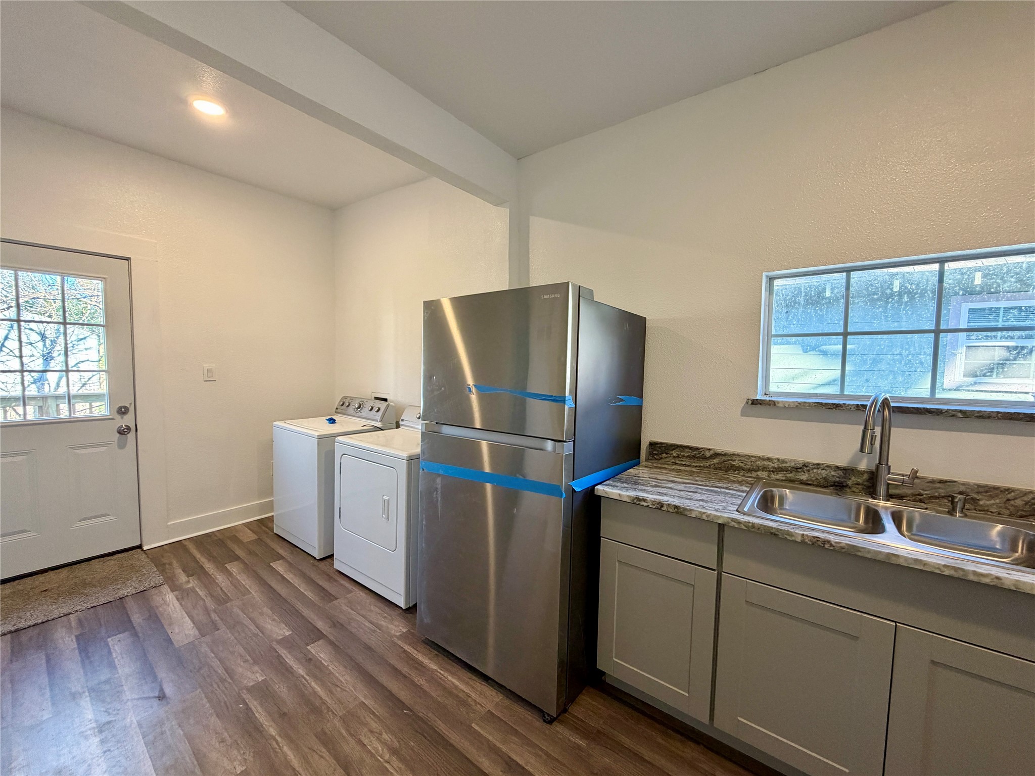Residential Lease in Dallas 3