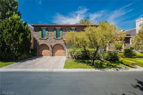 12097 Oakland Hills Dr, Las Vegas, NV, 89141-6016 | Card Image