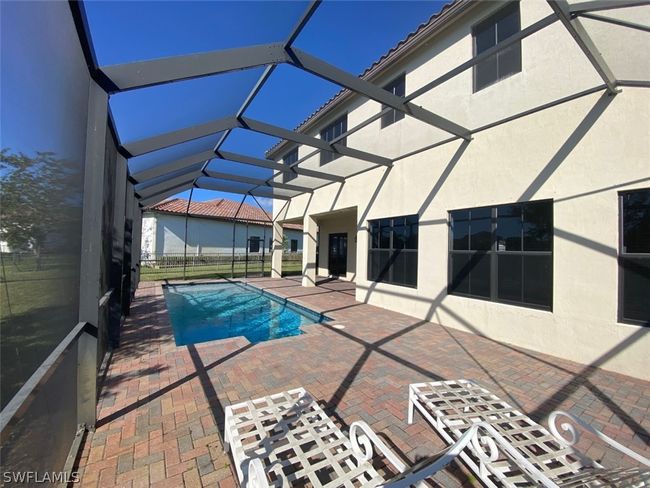 5322 Ferrari Avenue, House other with 5 bedrooms, 4 bathrooms and null parking in Ave Maria FL | Image 32