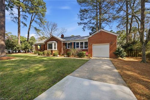 5612 Lakewood Dr, Norfolk, VA, 23509-1425 | Card Image
