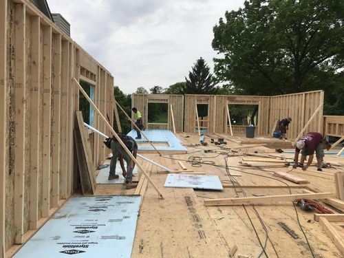 13012 E Equestrian St, Wichita, KS, 67230-7744 | Card Image