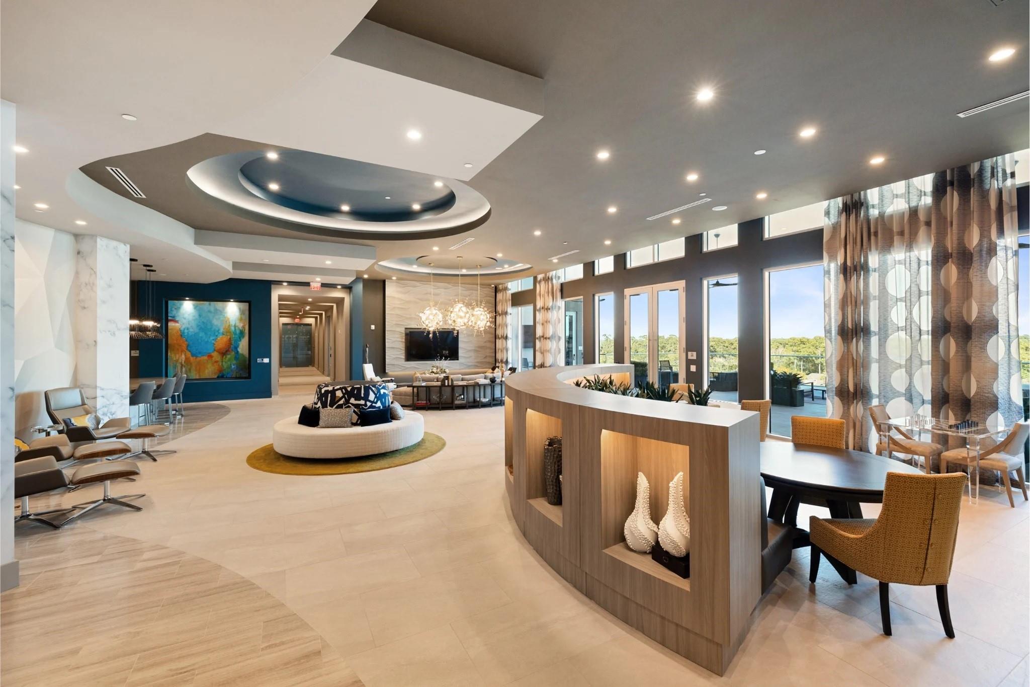 Residential Lease in Houston 5