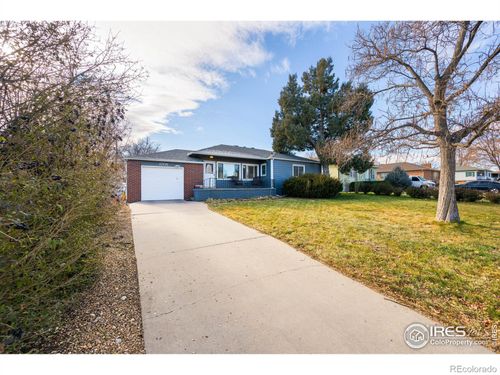 1706 13th Street, Greeley, CO, 80631 | Card Image