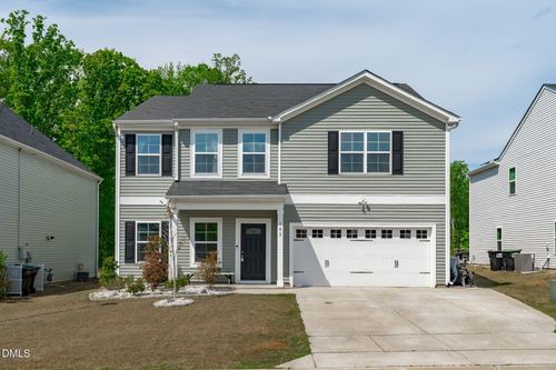 102 Sherrill Pl Ln, Garner, NC, 27529 | Card Image