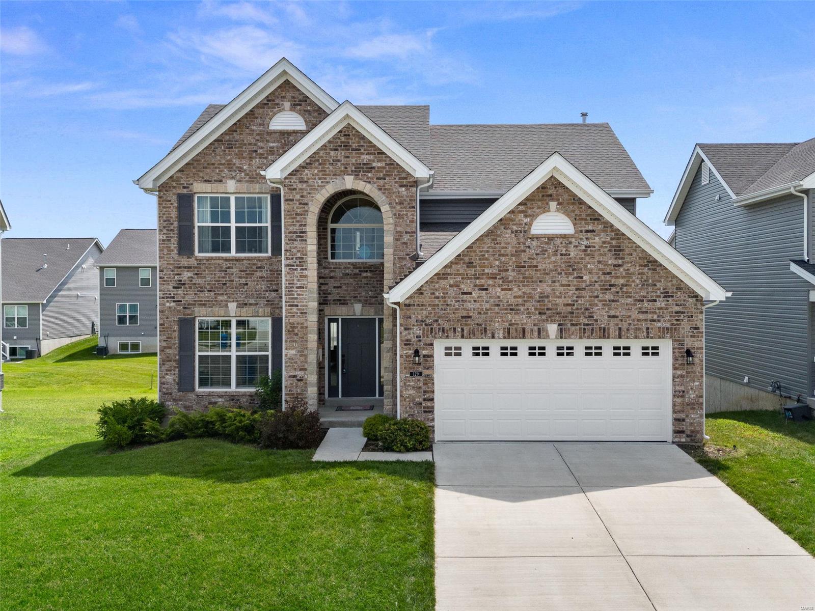 Prairie Vista Ct, Saint Charles, MO 63301