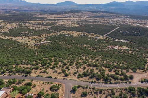 27 Prado Vis, Sandia Park, NM, 87047-9638 | Card Image