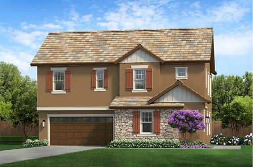 lot03-4405 Redstart Ln, Rocklin, CA, 95677-3081 | Card Image