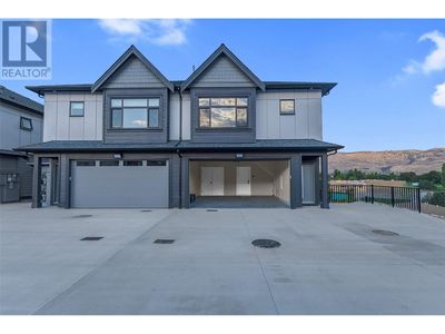 1 - 6811 Nighthawk Dr, Townhouse with 3 bedrooms, 3 bathrooms and 2 parking in Osoyoos BC | Image 1