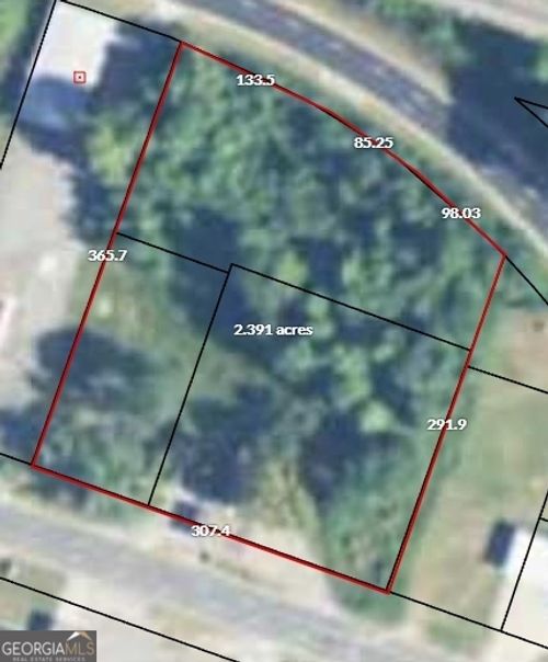 79 E Oak St, Mc Rae Helena, GA, 31055-4336 | Card Image