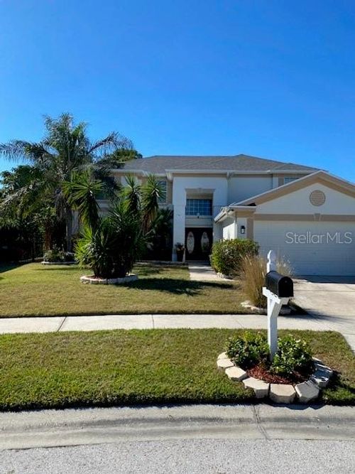 11718 Stonewood Gate Dr, RIVERVIEW, FL, 33579-4025 | Card Image