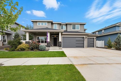 24673 E Blue Ridge Ave, Liberty Lake, WA, 99019-5227 | Card Image