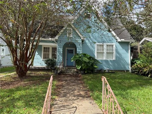 116 Glenwood St, Mobile, AL, 36606-1906 | Card Image