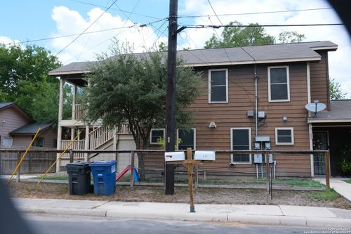 2-251 Yuma St, San Antonio, TX, 78211-3853 | Card Image