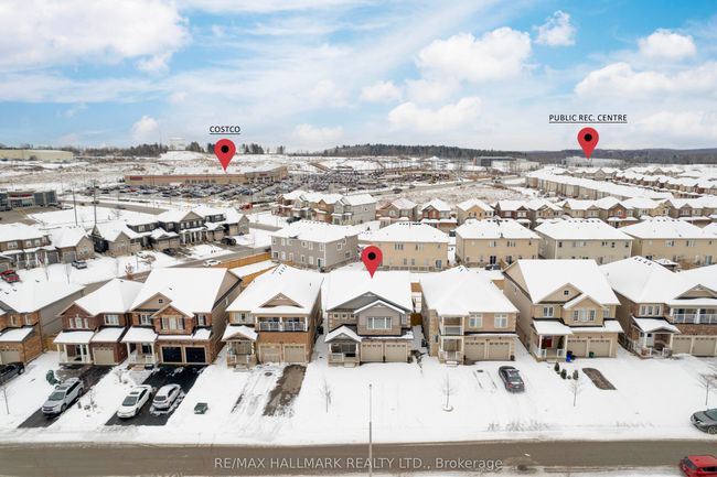 262 Diana Dr, House other with 4 bedrooms, 3 bathrooms and 4 parking in Orillia ON | Image 33