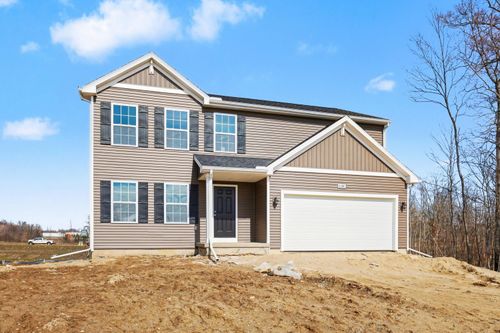 6380 Southtown Ln, Byron Center, MI, 49315-9650 | Card Image